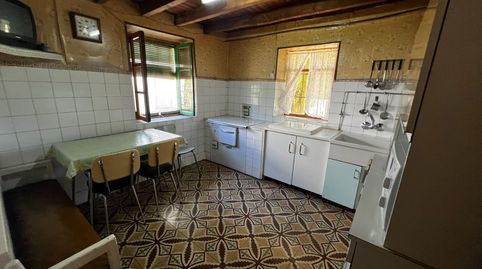 Foto 3 de Casa o xalet en venda a Calle Hortales Sped, Olmos de Ojeda, Palencia