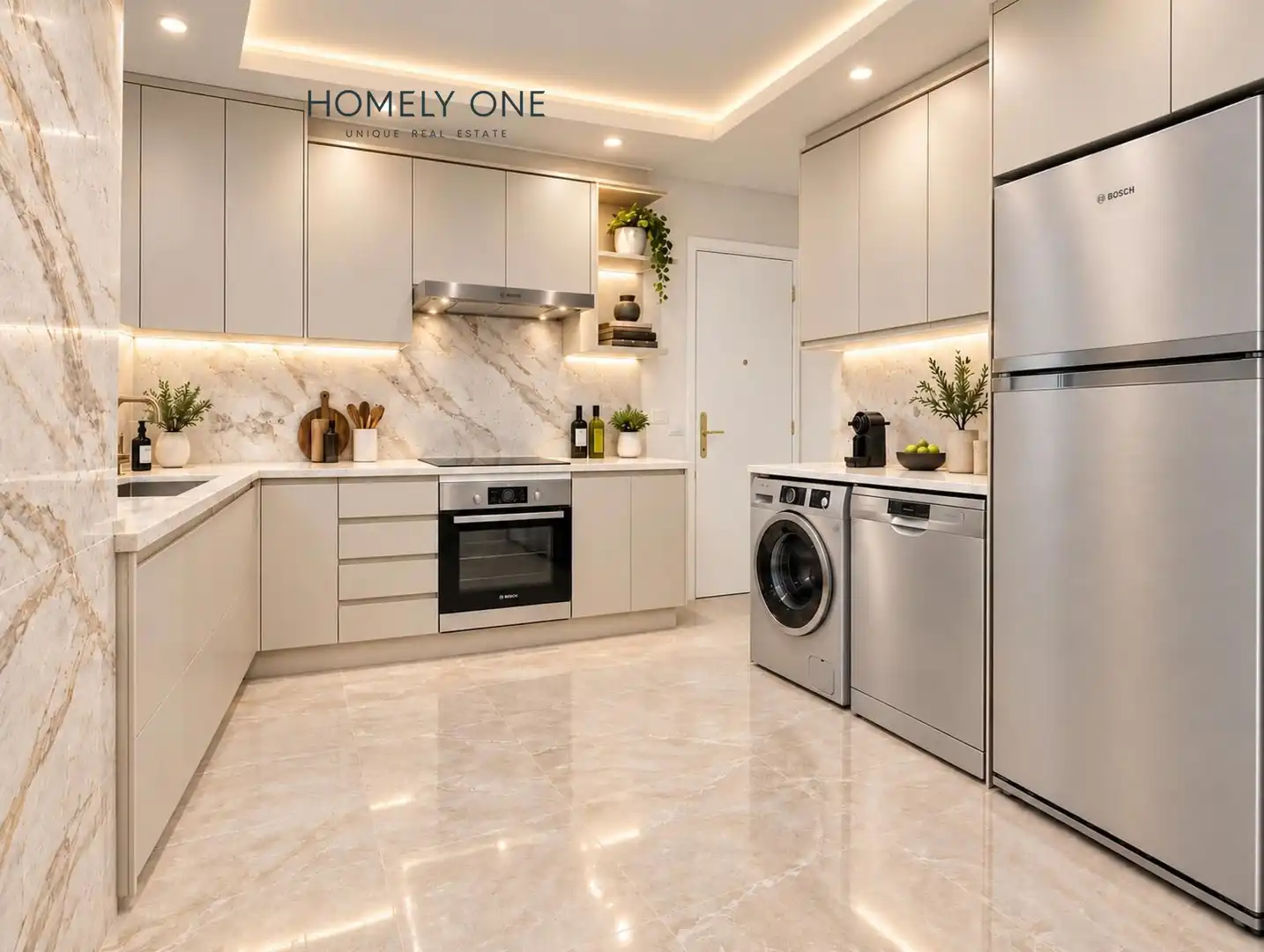 Flat with lift for sale in Magallanes, imagen 3