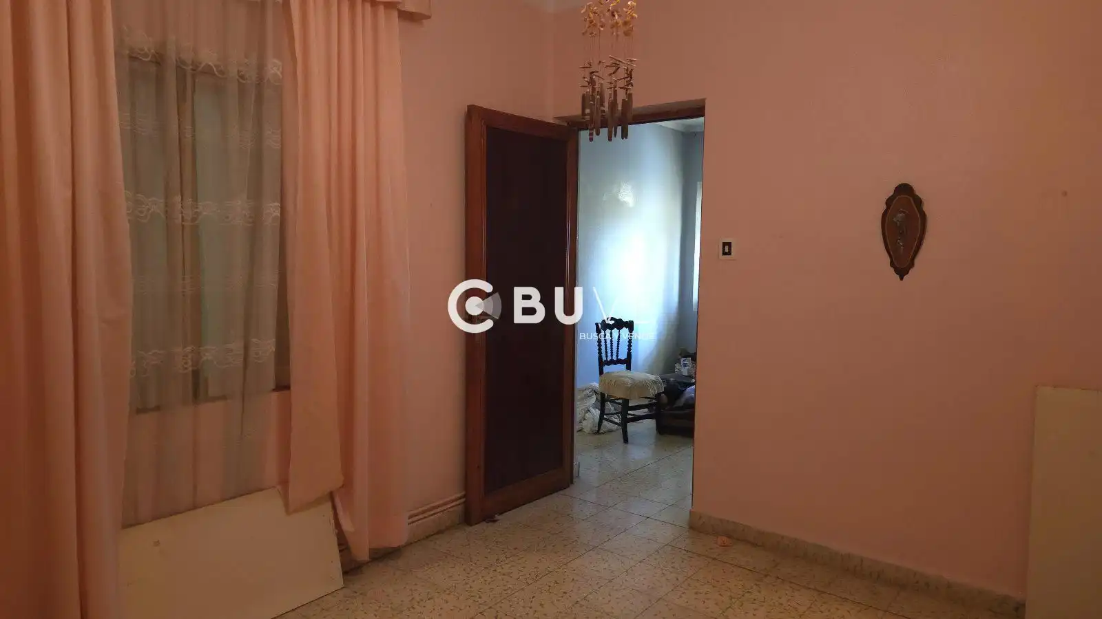 Dormitori de Casa o xalet en venda en Miguel Esteban amb Jardí privat