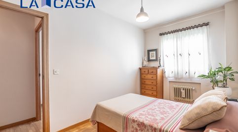 Foto 2 de Piso en venta en Calle de Ercilla, Acacias, Madrid Capital