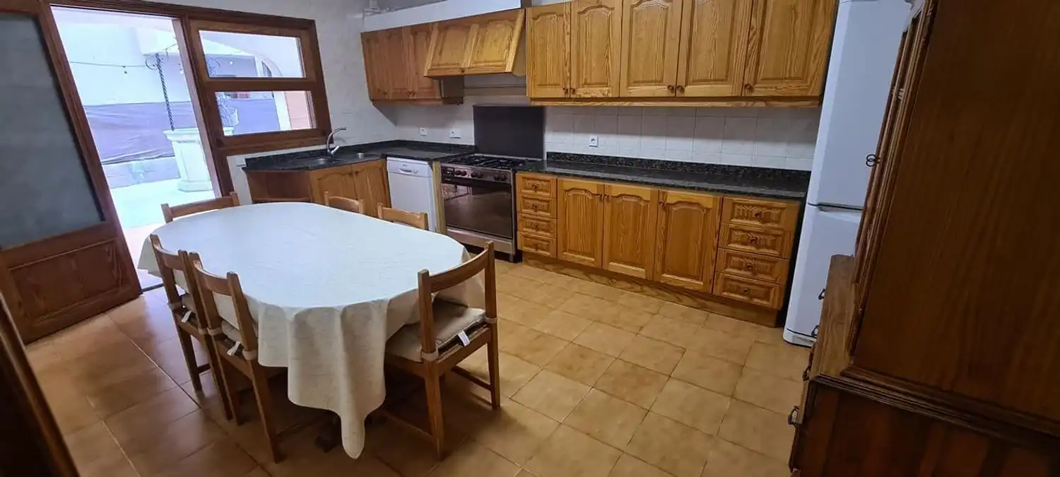 Haus mit Garten zur Miete in Cala Millor, imagen 5
