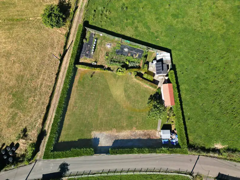 Terreno residencial en venta en Rural, imagen 23