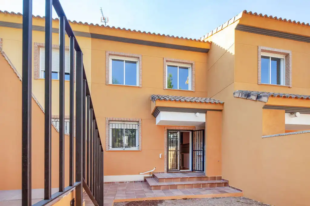 Maison jumelée à vendre à Ctra del Convent, imagen 20
