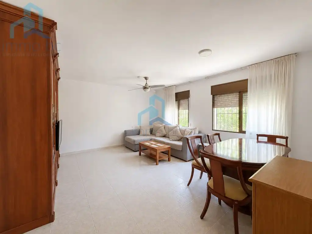 Wohnzimmer von Wohnung zum Verkauf in Tarragona