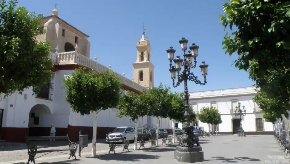 Terreny residencial en venda a Olivares