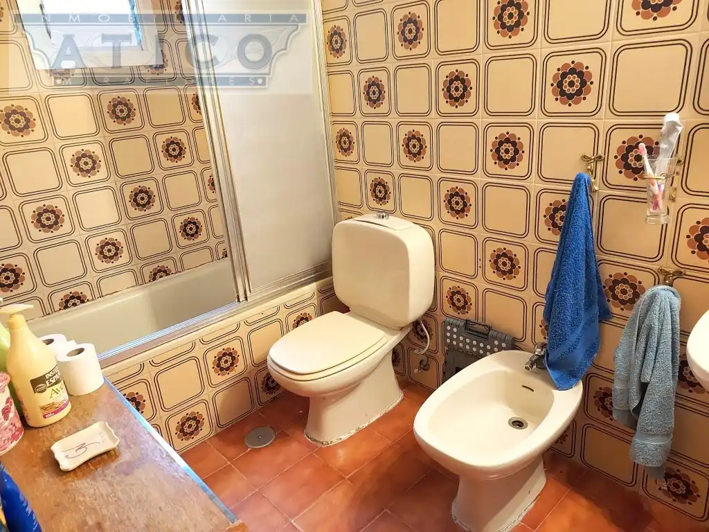 Baño de Piso en venta en Sevilla