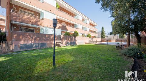 Foto 2 de Pis en venda a Esteve Pila, Parc Central, Sant Cugat del Vallès