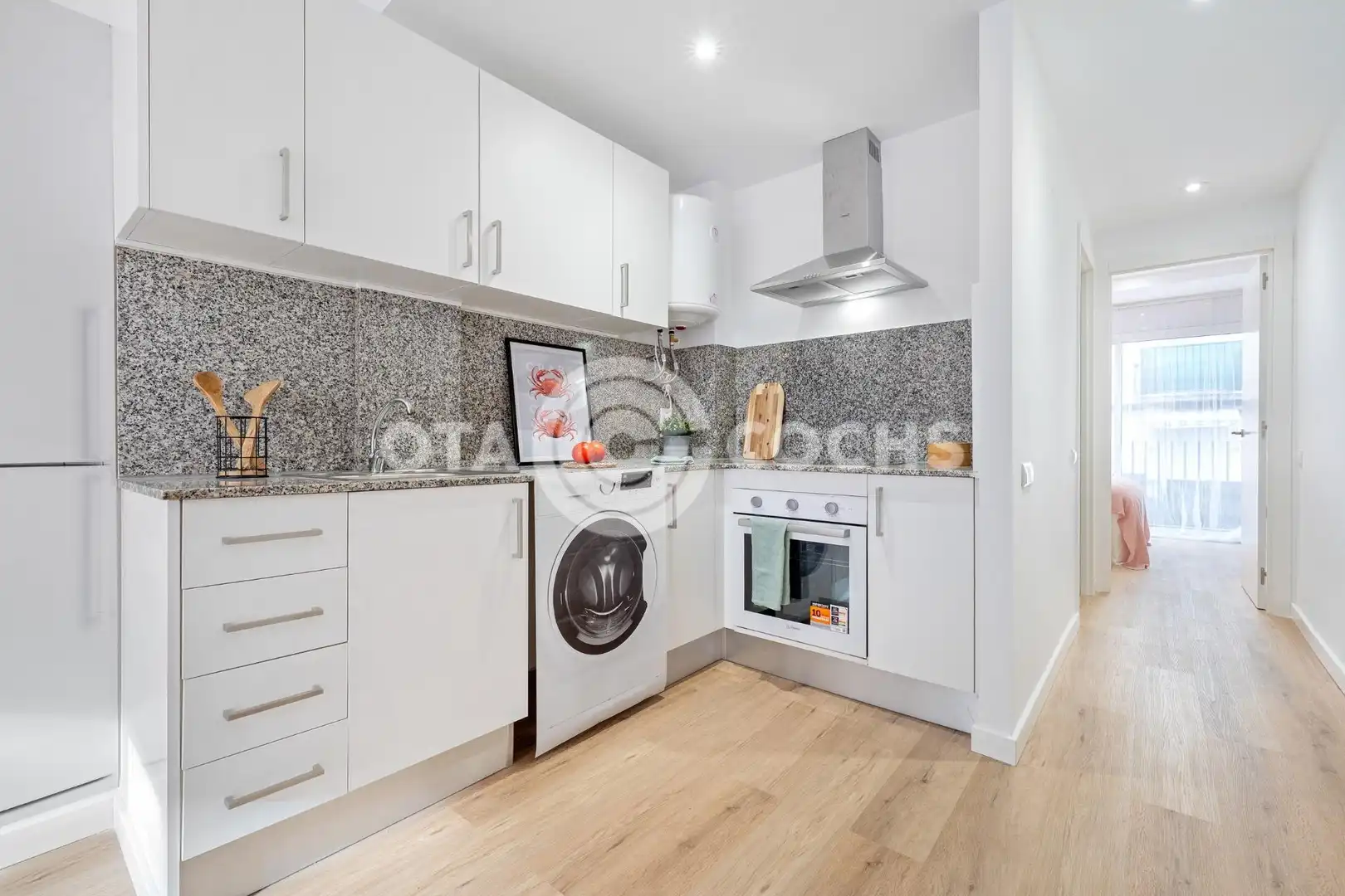 Wohnung mit Terrasse zum Verkauf in Carrer ROSER, imagen 9