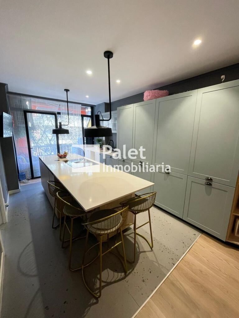 Apartment to rent in Sagrada Família, Eixample,  Barcelona Capital