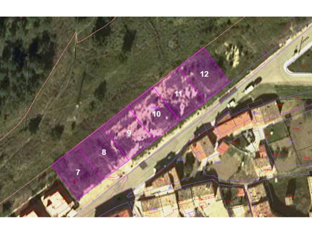 Casa-chalet en Venta en Vilada