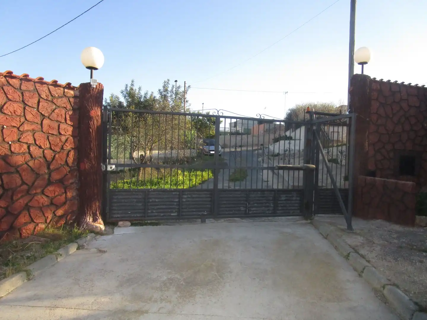 Casa rústica amb piscina en venda a Pasaje los Albaladejos, imagen 40