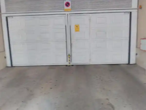 Pis amb ascensor en venda a Avenida da Hispanidade, imagen 12