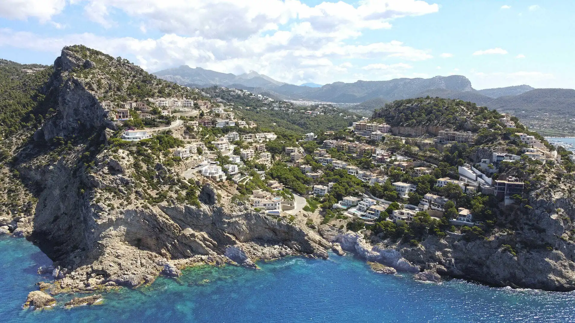 Country house with pool for sale in Port d'Andratx, imagen 8