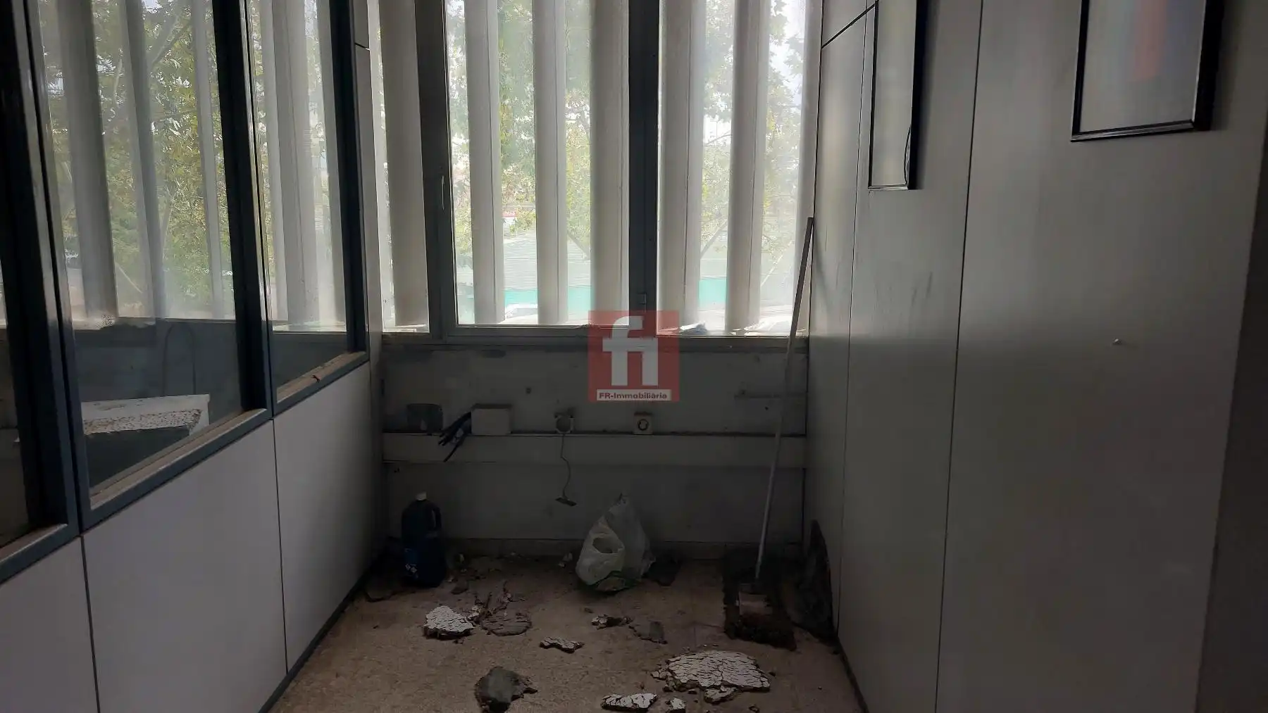 Oficina en alquiler en Rocafort, imagen 16