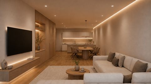 Foto 3 de Loft en venda a Riera de Targa, 63, Vilassar de Dalt, Barcelona