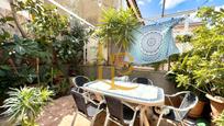 Terrace of House or chalet for sale in Rubí  with Heating, Terrace and Storage room