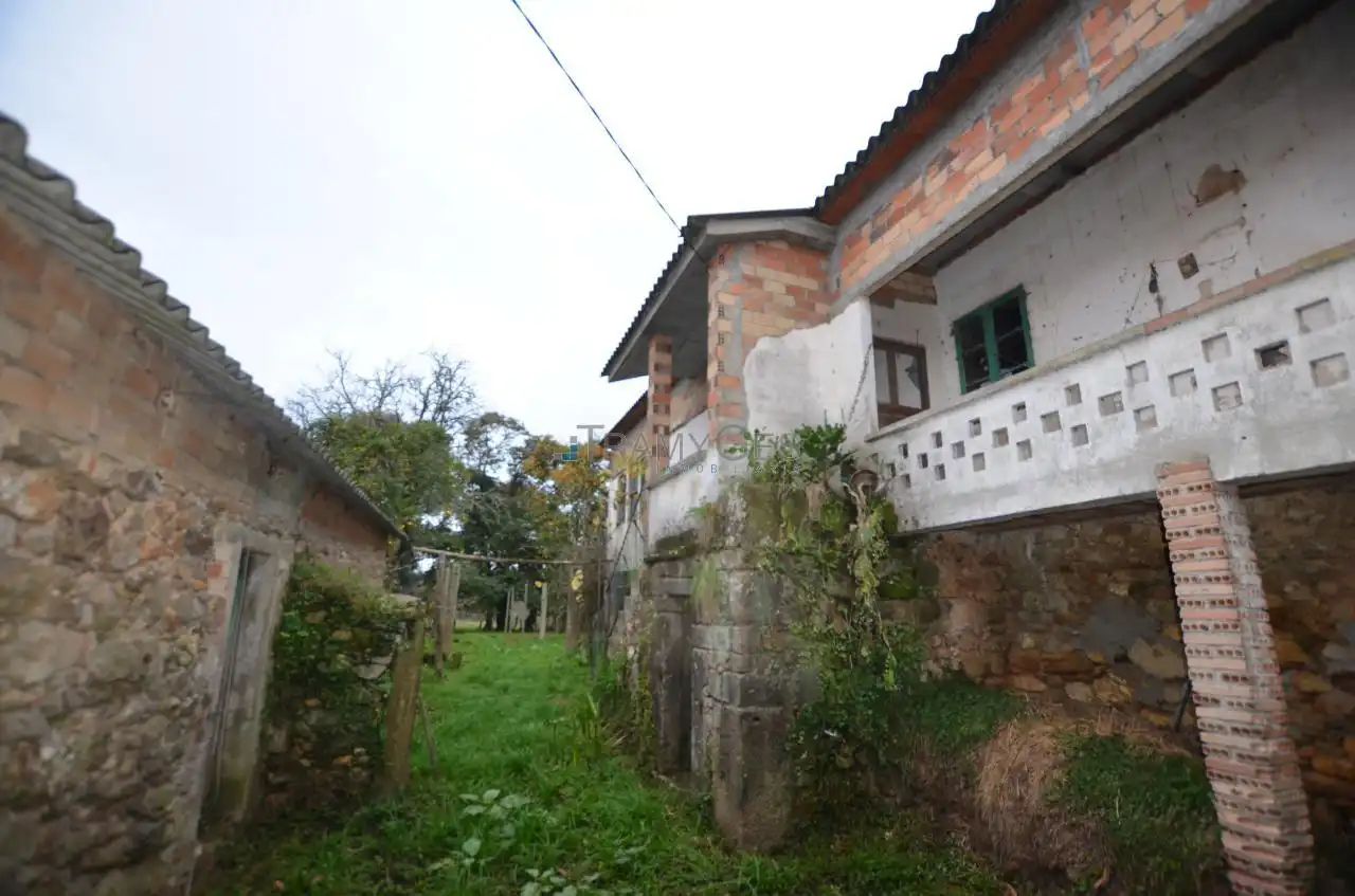 House with garden for sale in LUGAR A GRANXOLA, imagen 3