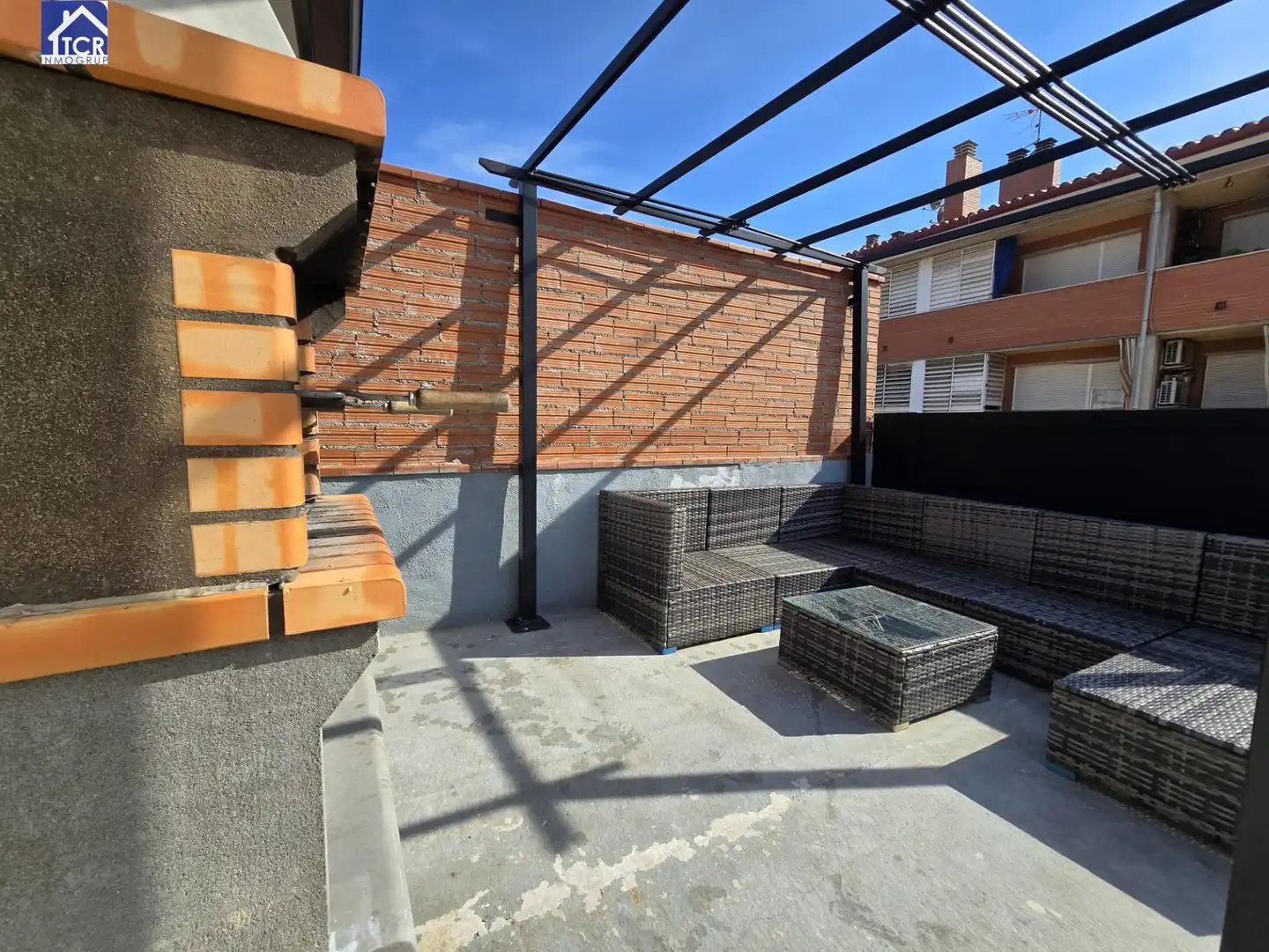 Adosado en venta en Creu de Barberà - Sector Sud, imagen 45