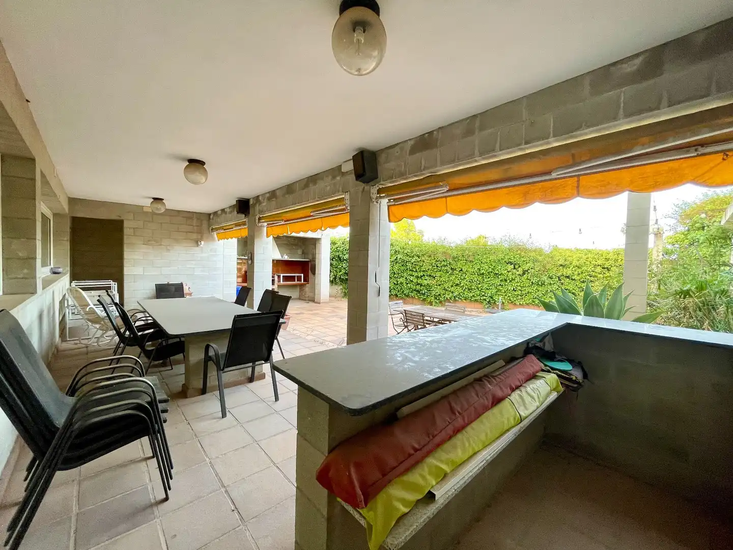 Casa con piscina en venta en Sol y Luz, imagen 60