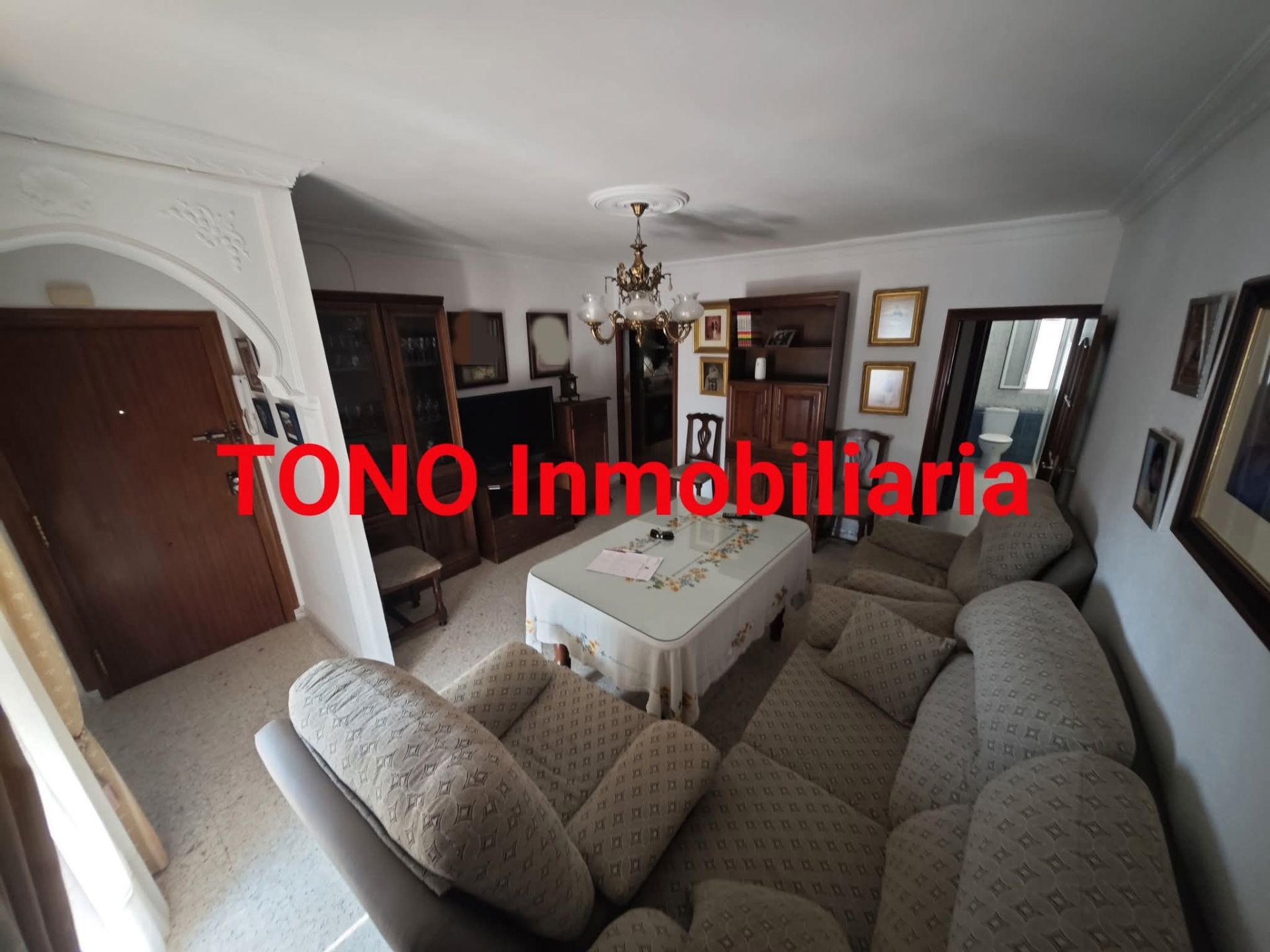 Piso en venta
