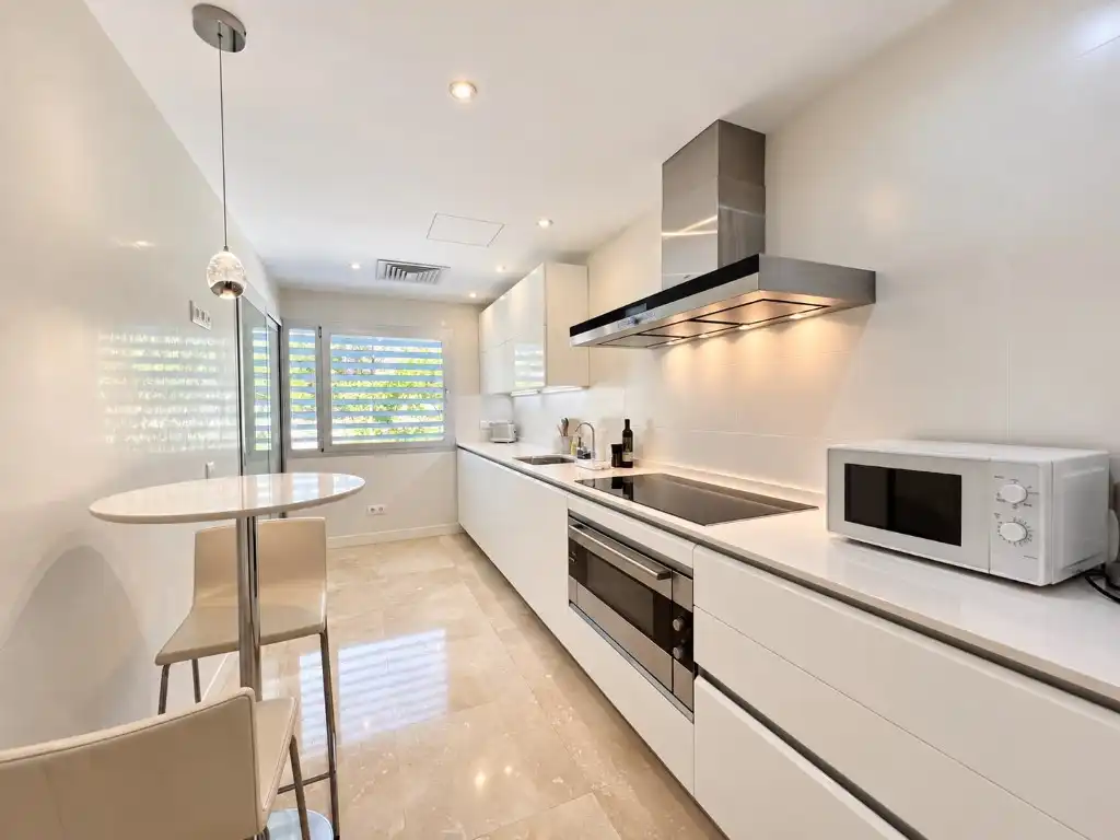Apartament amb terrassa en venda a Portals Nous, imagen 4