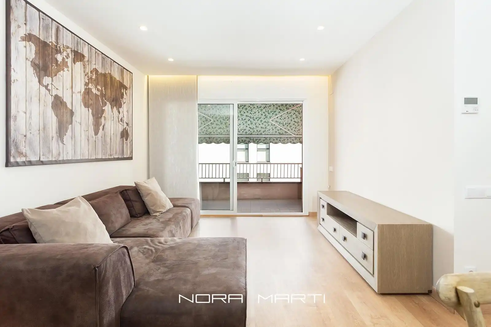 Wohnung mit Aufzug zum Verkauf in Sarrià - Sant Gervasi