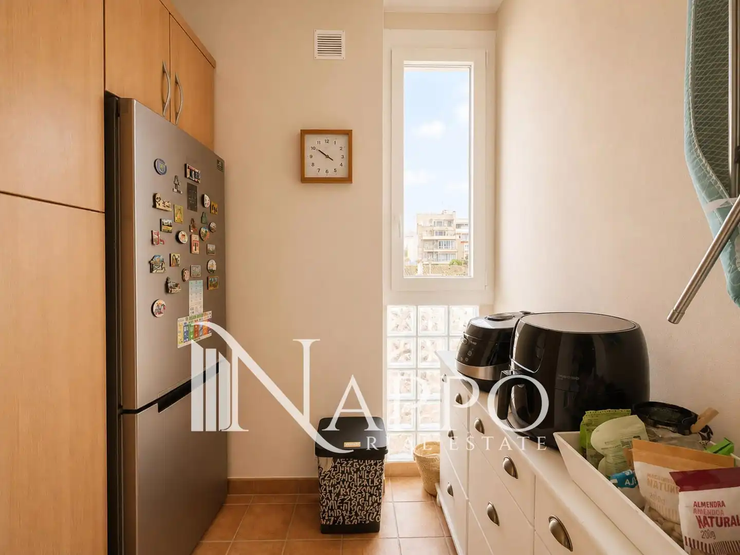 Penthouse zum Verkauf in Ramon Berenguer III,, imagen 10