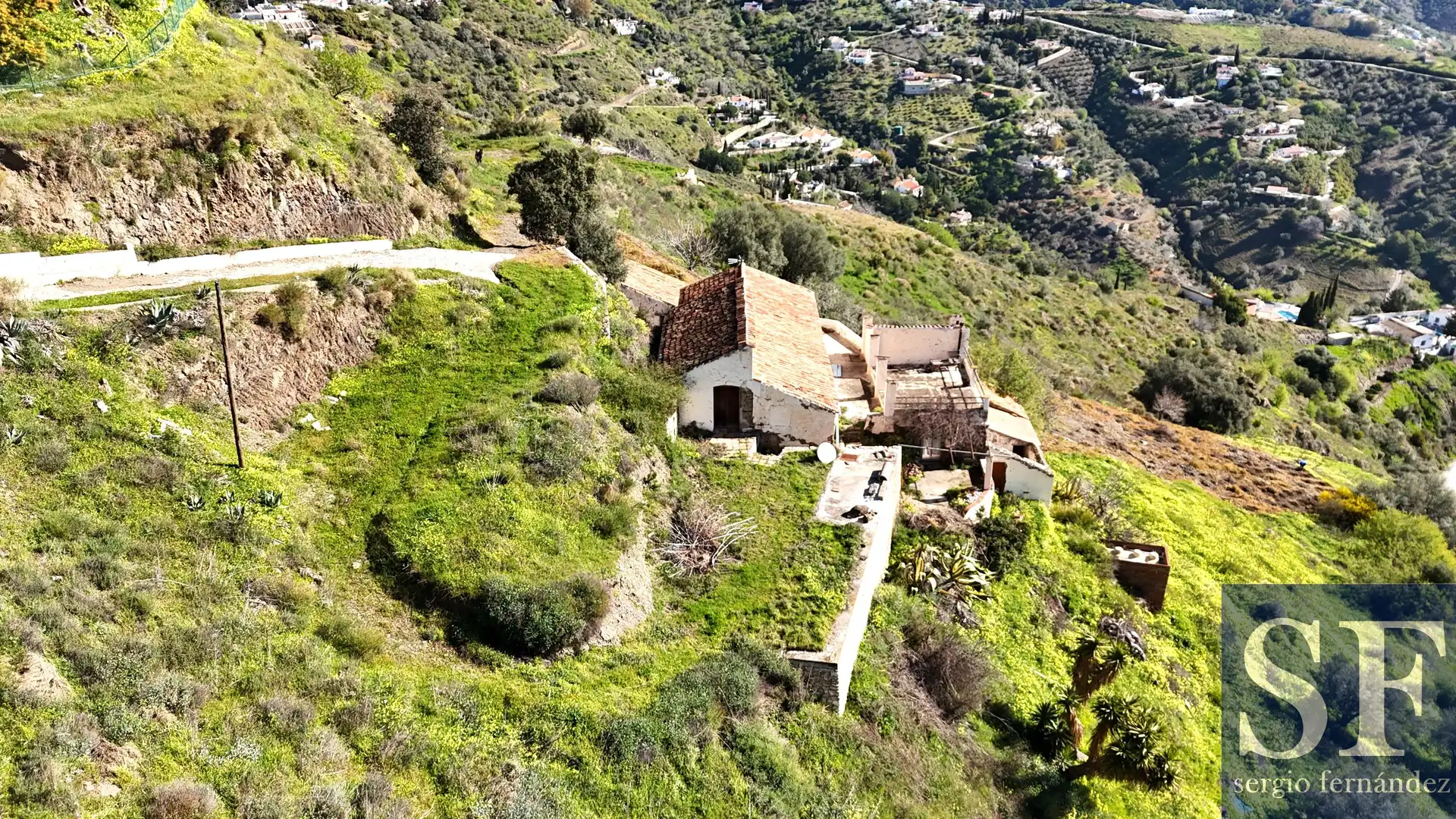 Casa en venta en Cómpeta, imagen 17