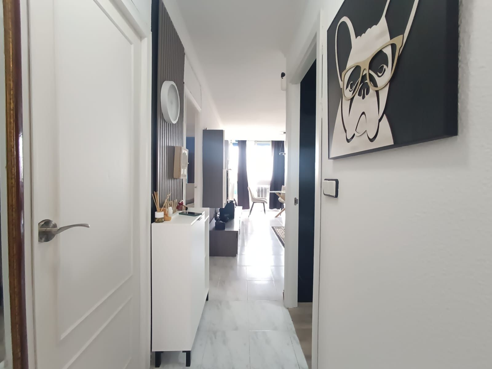 Pis en venda en Benidorm amb Piscina, Moblat i Piscina comunitària