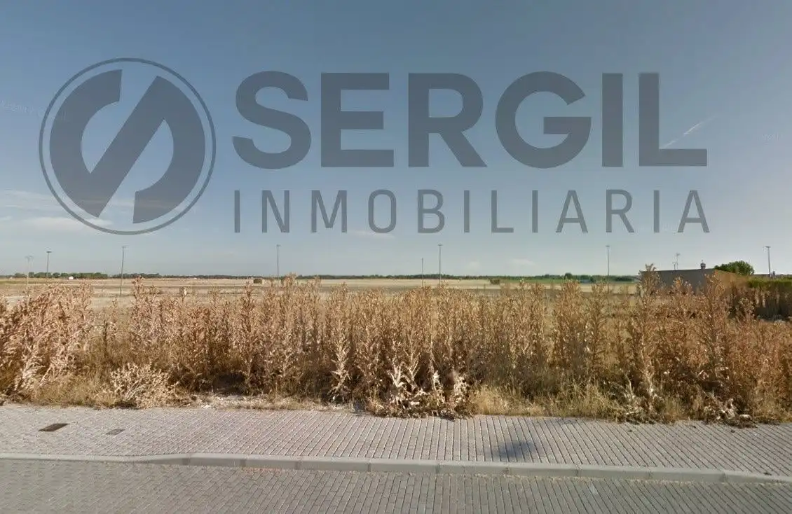Terrenys i solars en venda a Cuéllar