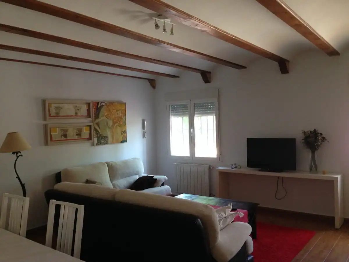 House with pool for sale in La Roda, imagen 22