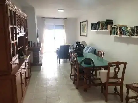 Menjador de Pis en venda en Cuevas del Almanzora amb Aire condicionat, Terrassa i Balcó