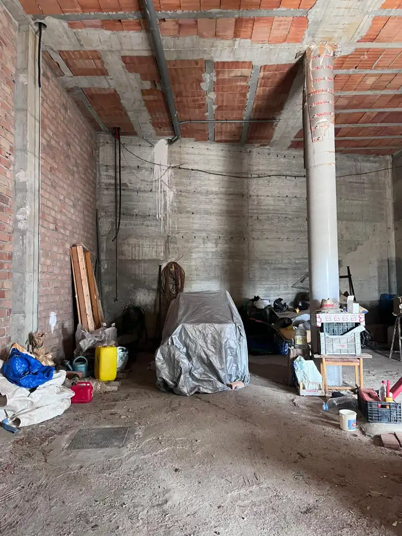Wohnung zum Verkauf in Genalguacil mit Terrasse und Abstellraum