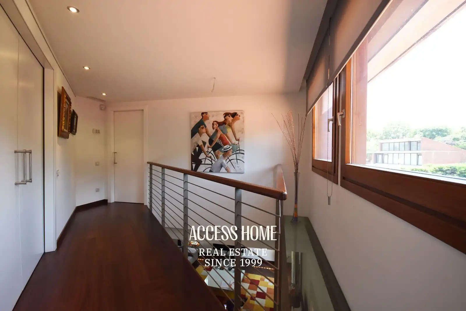 Casa o chalet en venta en Cabrera de Mar con Aire acondicionado, Calefacción y Alarma