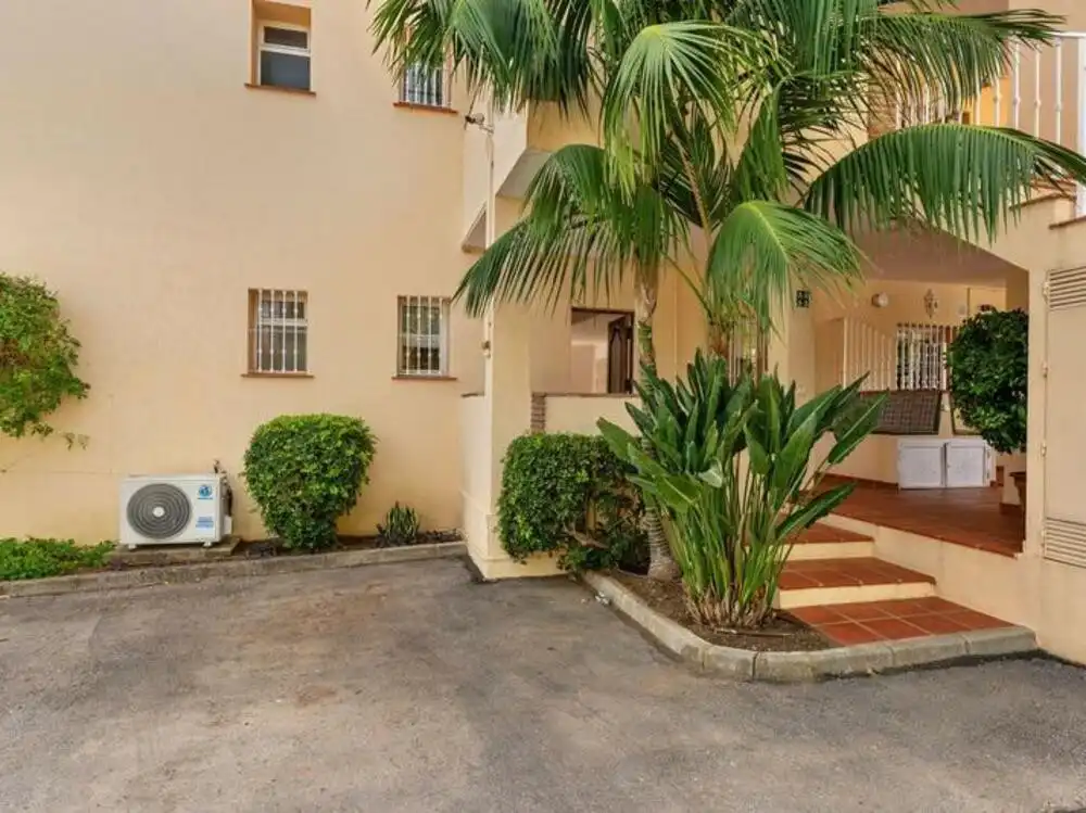 Wohnung mit Pool zum Verkauf in Nueva Andalucía, imagen 28