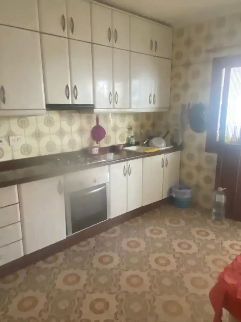 Kitchen of Country homes for sale in Guardamar del Segura