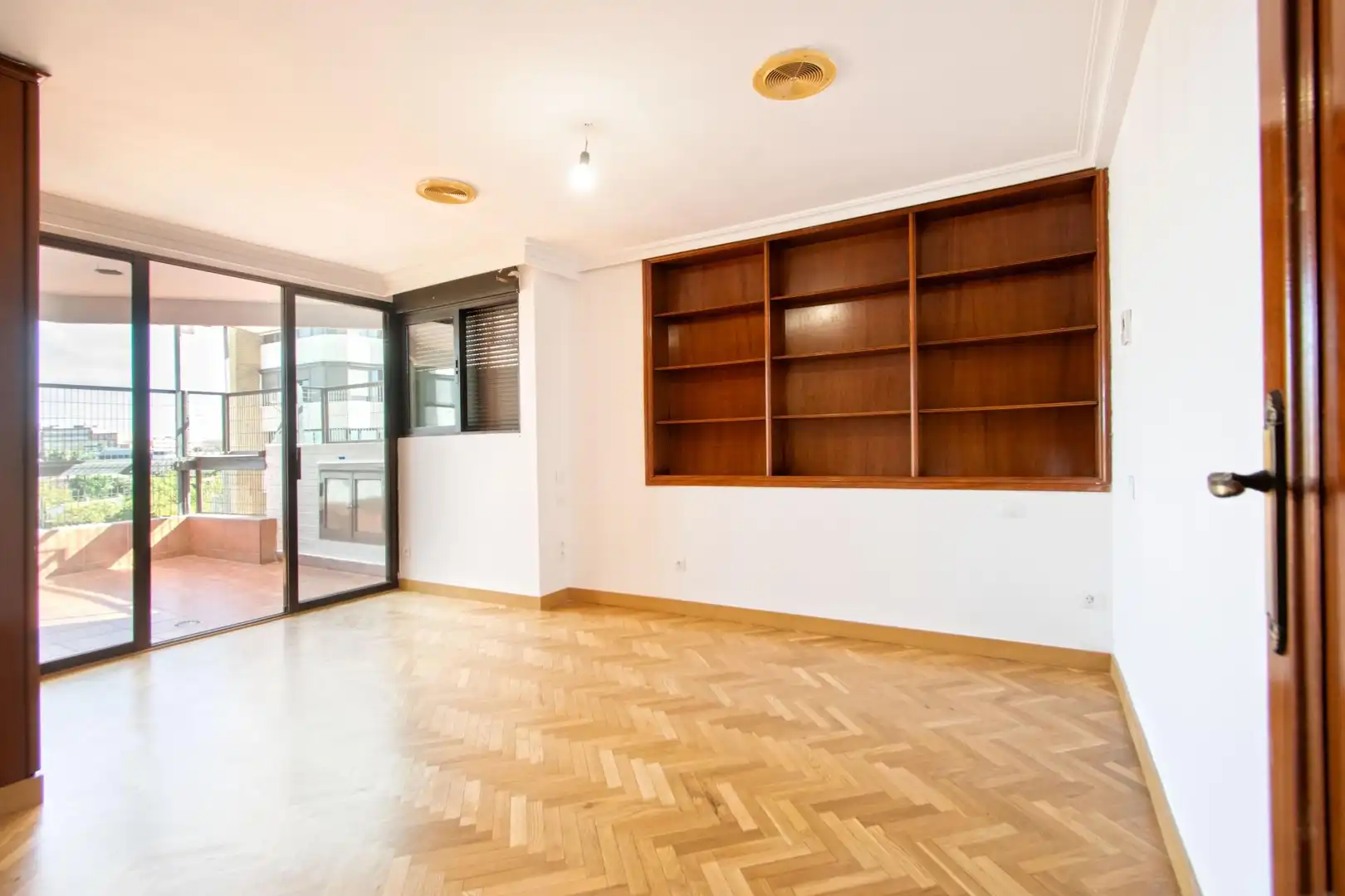 Piso en venta en Bellavista - La Palmera