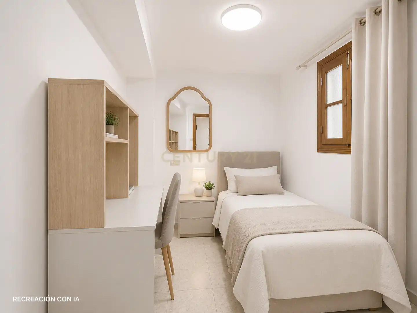 Flat for sale in C. Arroyo Hondo, 2, 29500 Álora, Málaga, Spain, 2, Álora