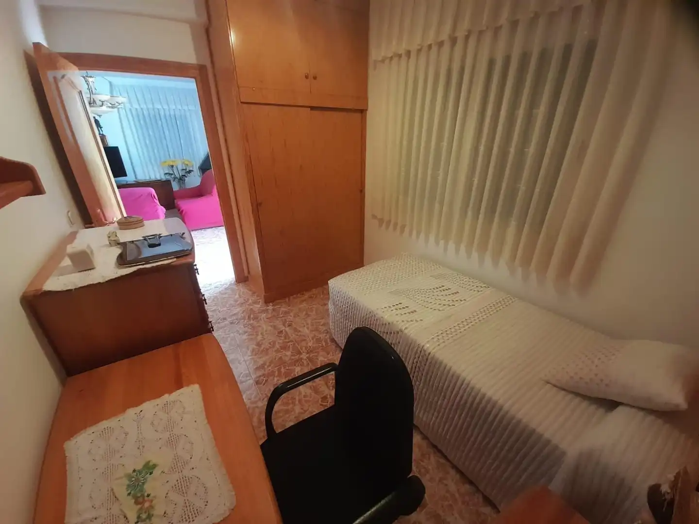 Chalet con terraza en venta en El Llano, imagen 29