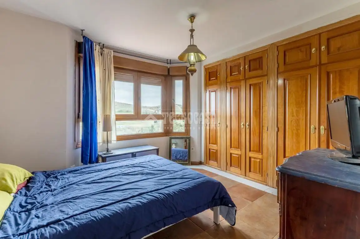 Habitación de Casa o chalet en venta en Algete con Aire acondicionado, Calefacción y Balcón