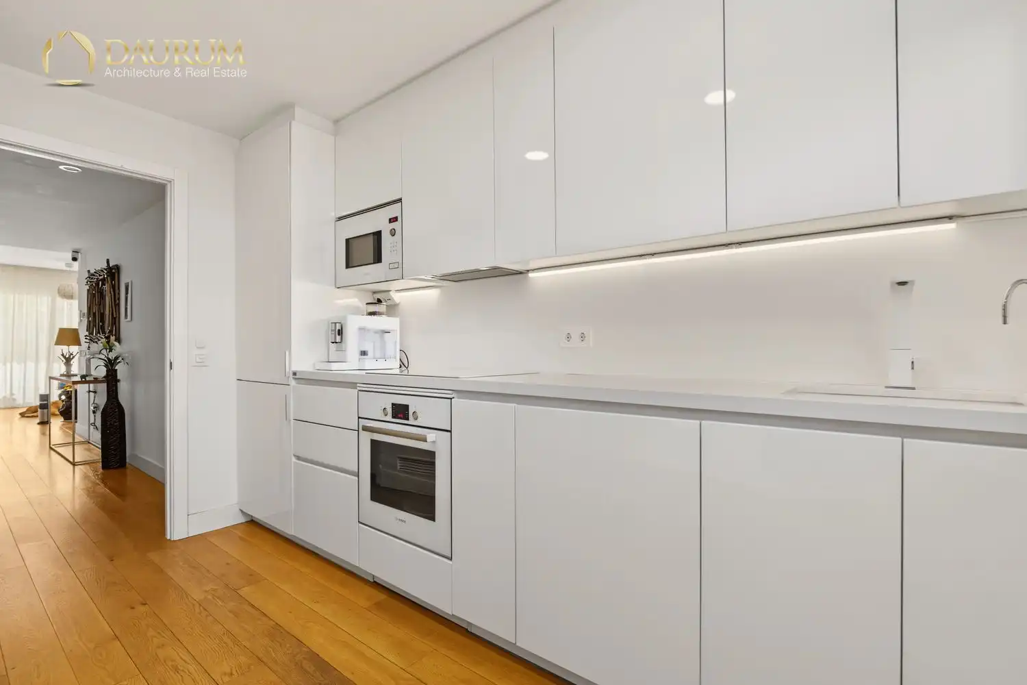 Flat with pool for sale in NOGAL, imagen 13