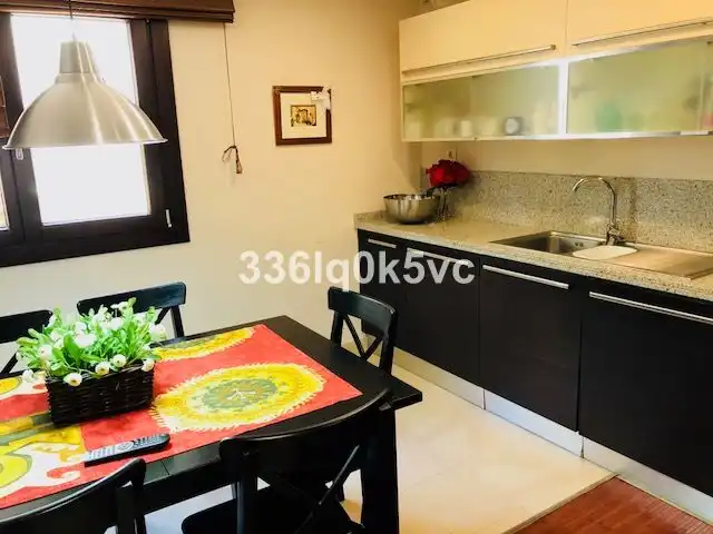Casa a schiera con piscina in vendita a Avenida de Andalucia 71, imagen 8
