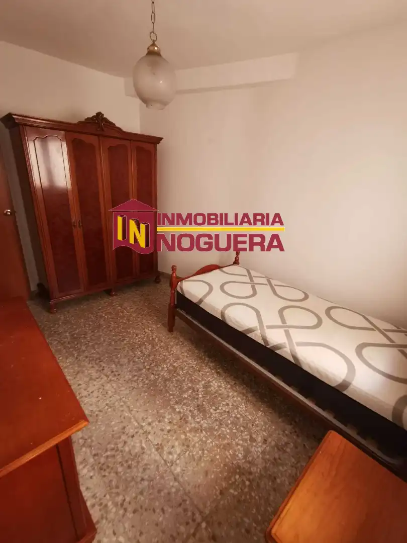 Bedroom of Flat for sale in Écija
