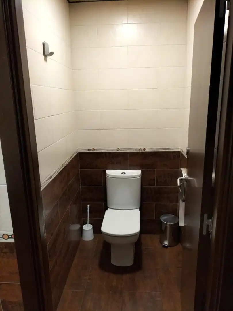 Gewerbefläche zur Übernahme in Centre, imagen 12