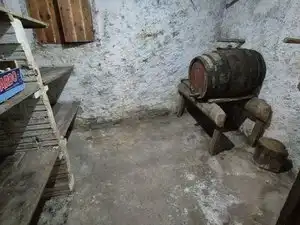 Casa o xalet en venda en Santa Maria de Besora amb Jardí privat, Traster i Balcó