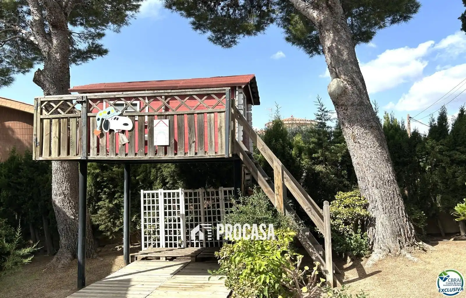 Villa avec jardin à vendre à Pompeu Fabra, imagen 7