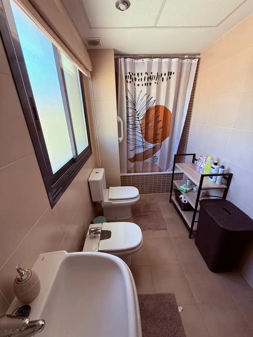 Terraced house for sale in Montesol - Mejostilla, imagen 12