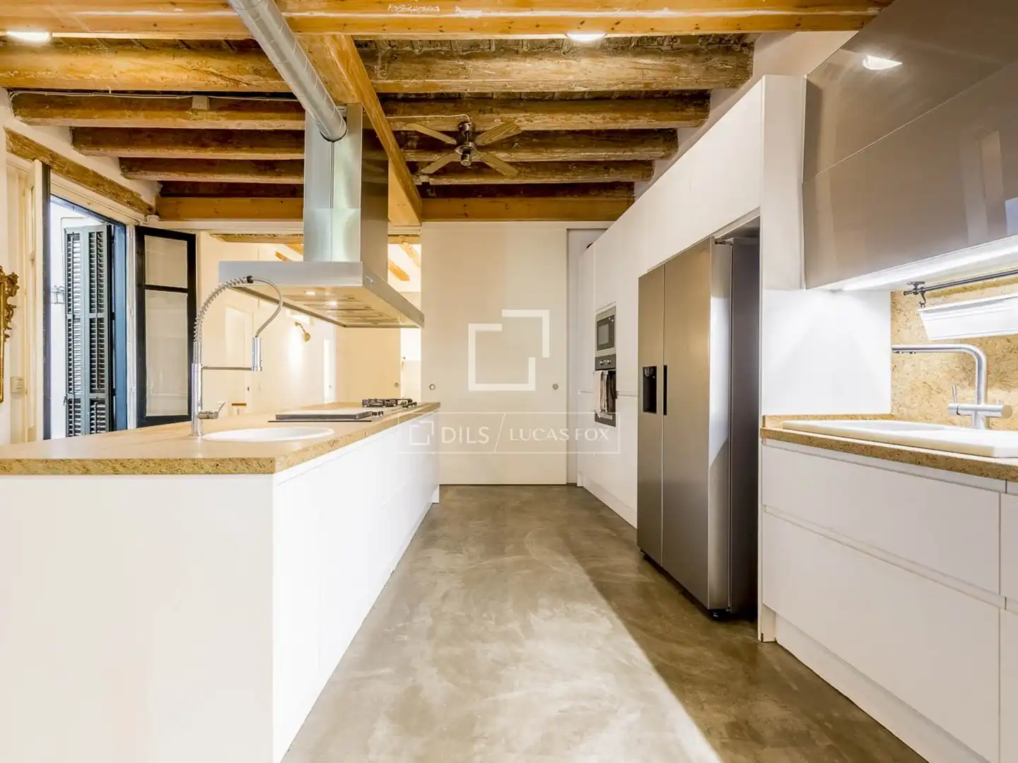Piso con terraza en venta en Ciutat Vella, imagen 18
