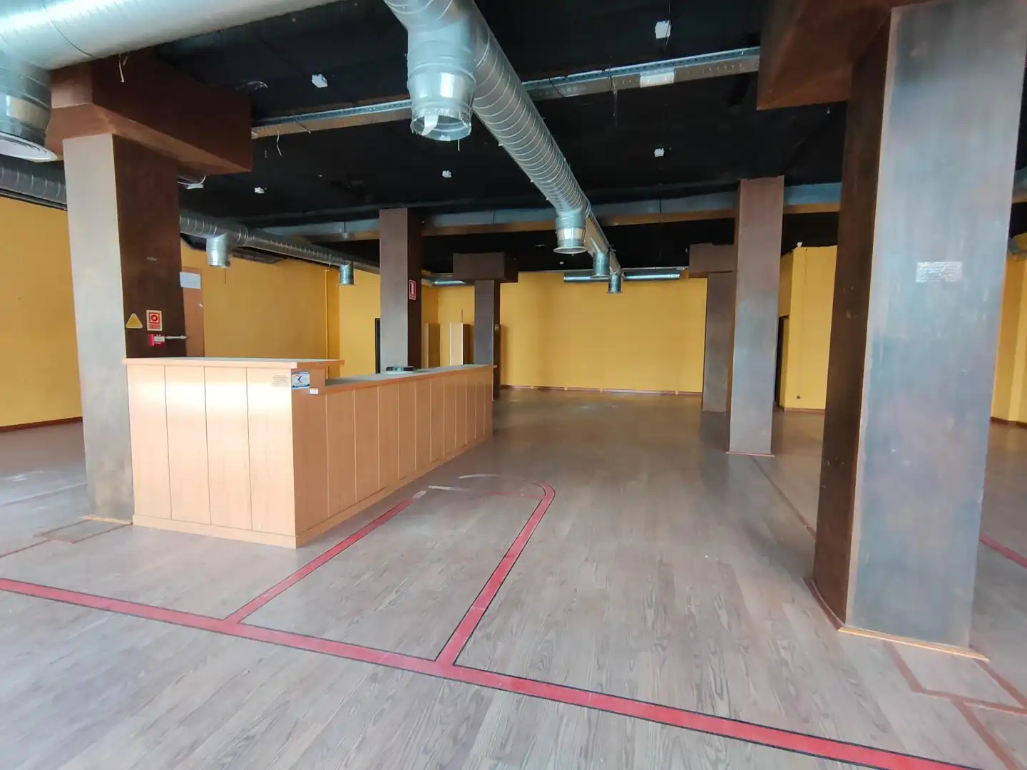 Local comercial de lloguer a Capiscol - Gamonal, imagen 10