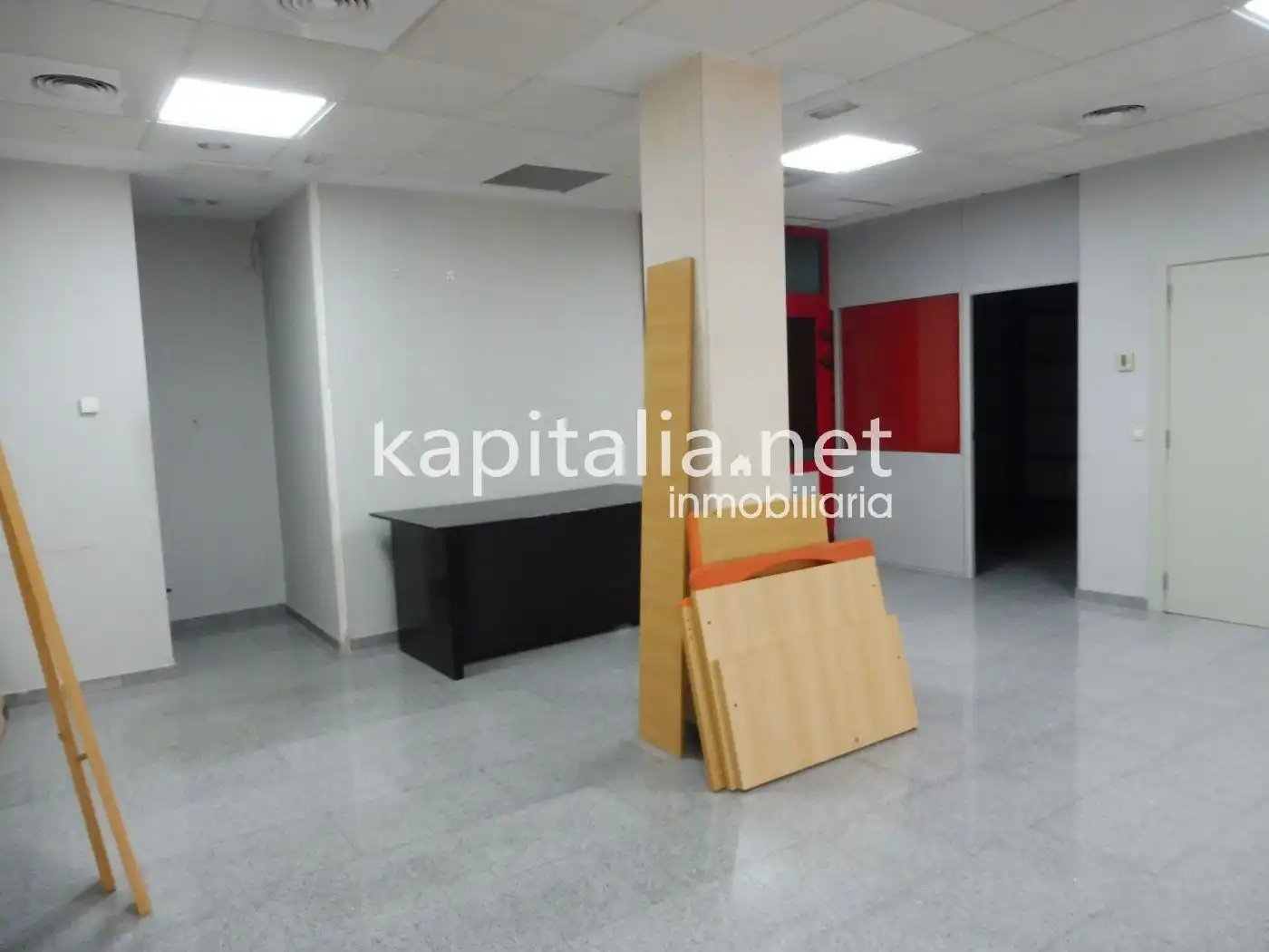 Local comercial en venda a Bocairent, imagen 13